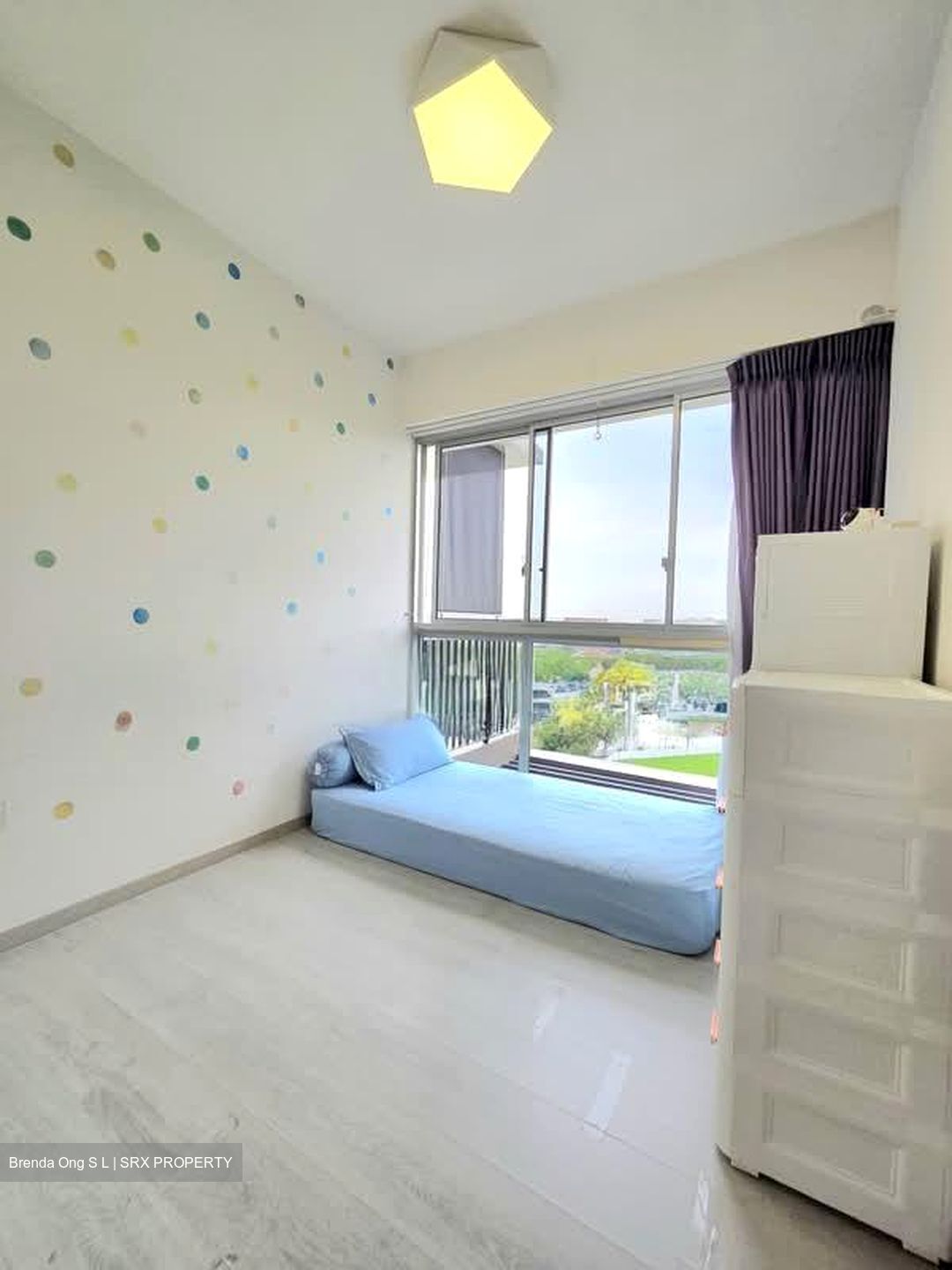 CityLife @ Tampines (D18), Condominium #578732451